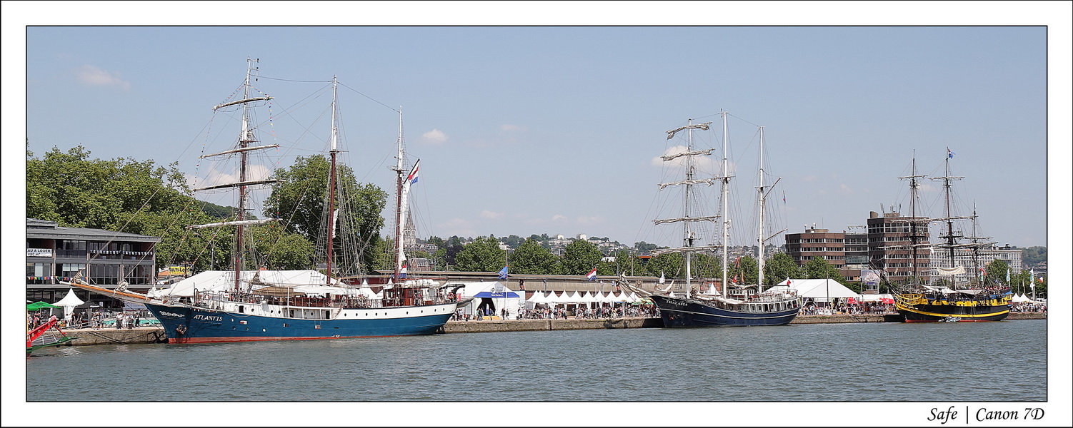2013 - 06 - Armada Rouen 088
